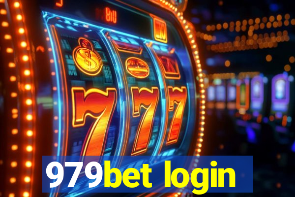 979bet login